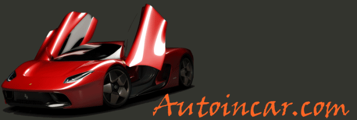 autoincar